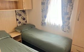 Red Deer Village Holiday Park - 3 Bedroom, Self-Catering Holiday Home
